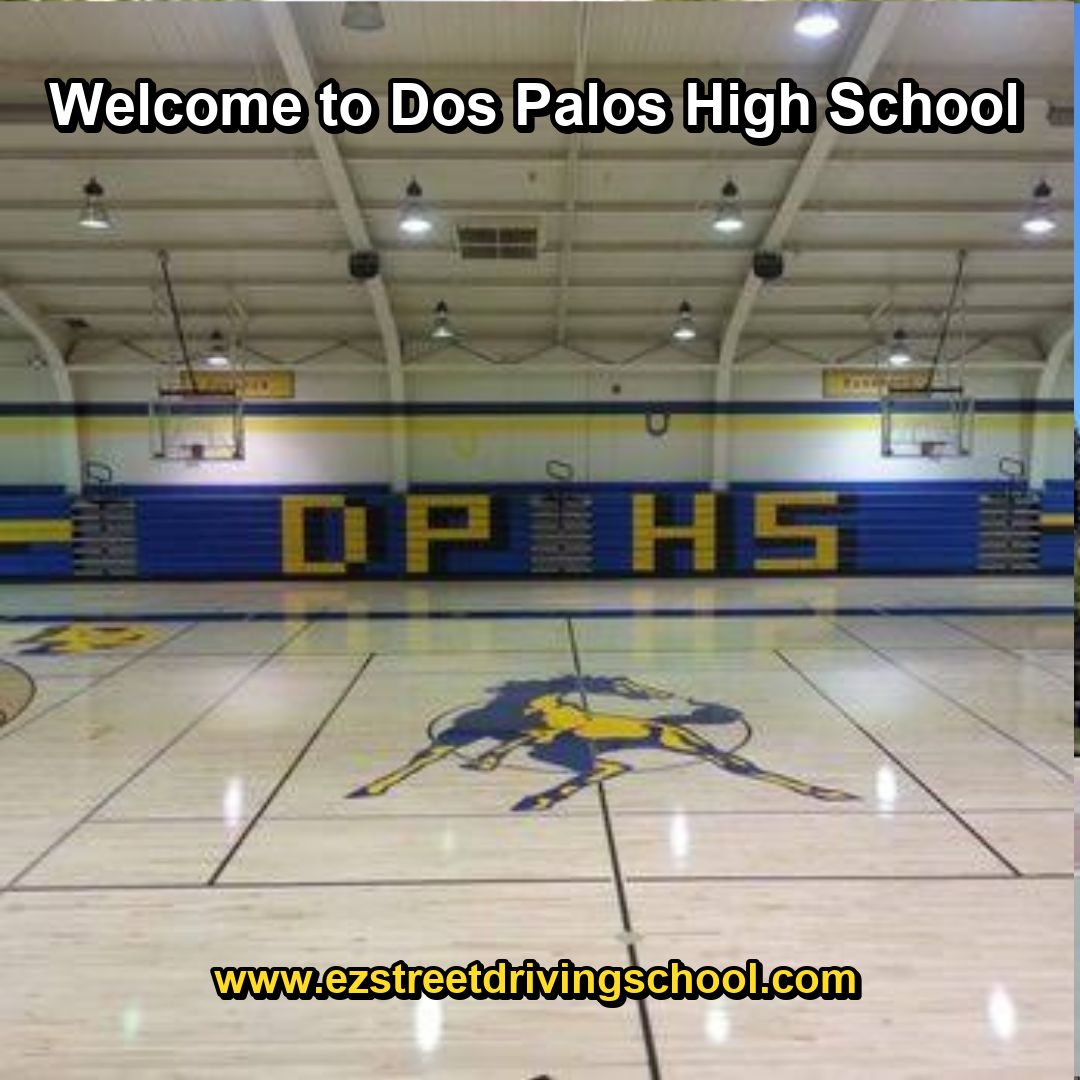 Dos Palos High School